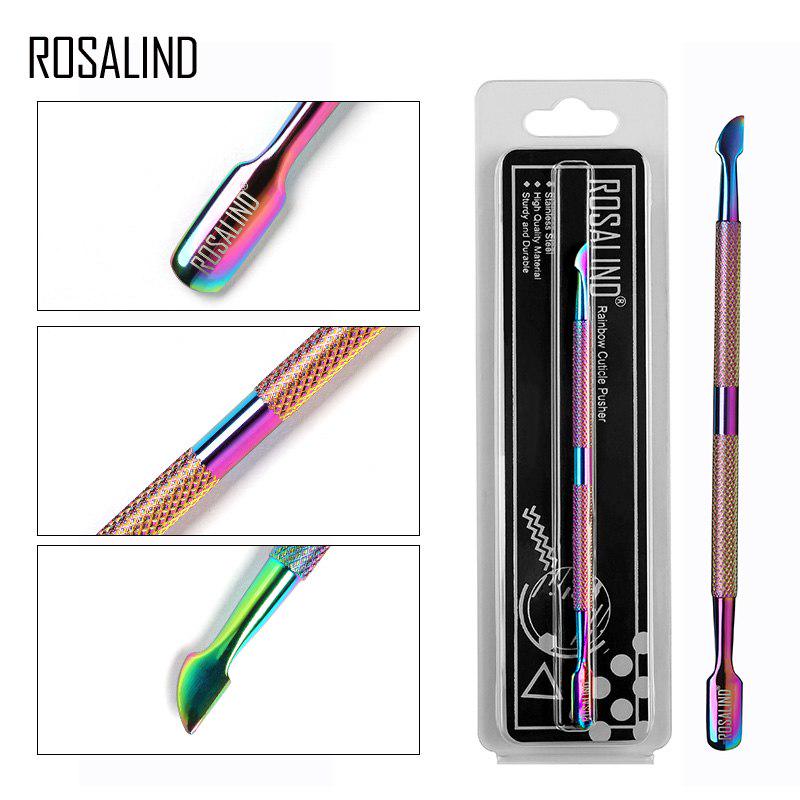 Cuticle Pusher - Rosalind ®