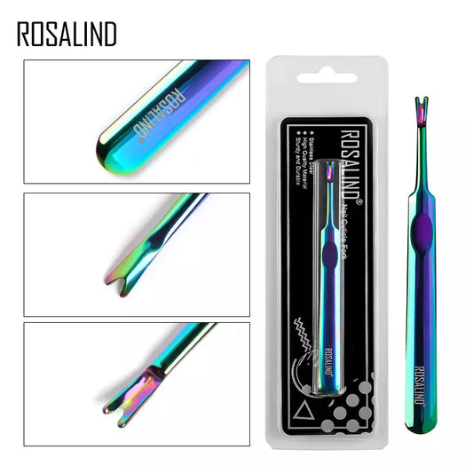 Cuticle Nipper - Rosalind ®