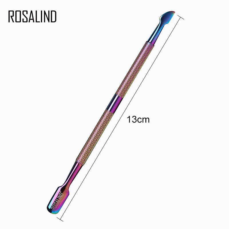 Cuticle Pusher - Rosalind ®