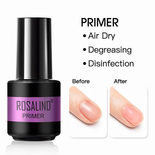 PRIMER - Rosalind 