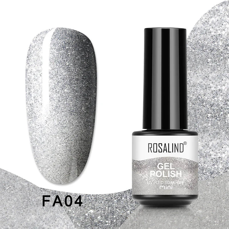 FA04 - Rosalind