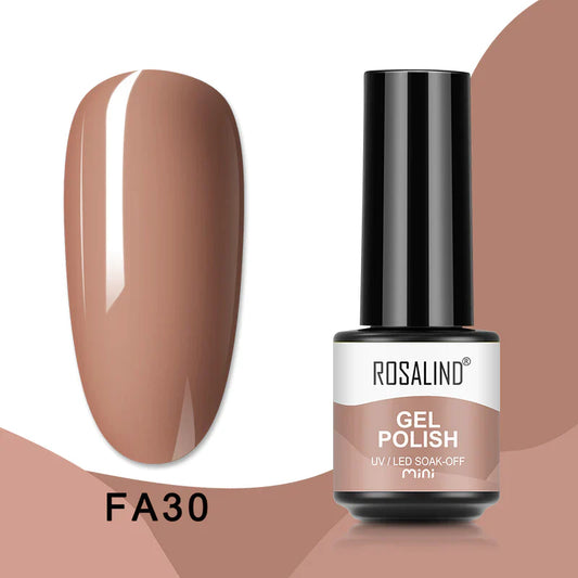 FA30 - Rosalind