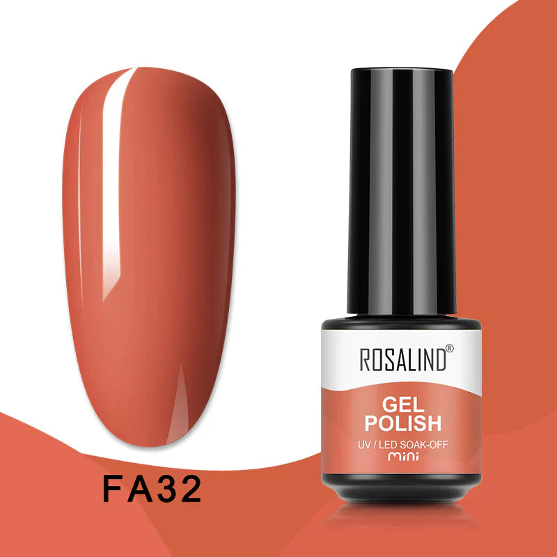 FA32 - Rosalind