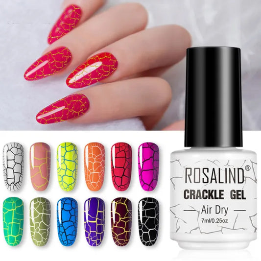 Kit Crackle 12 - Rosalind