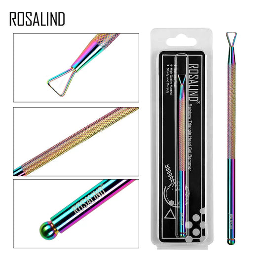 Cuticle Tool - Rosalind ®