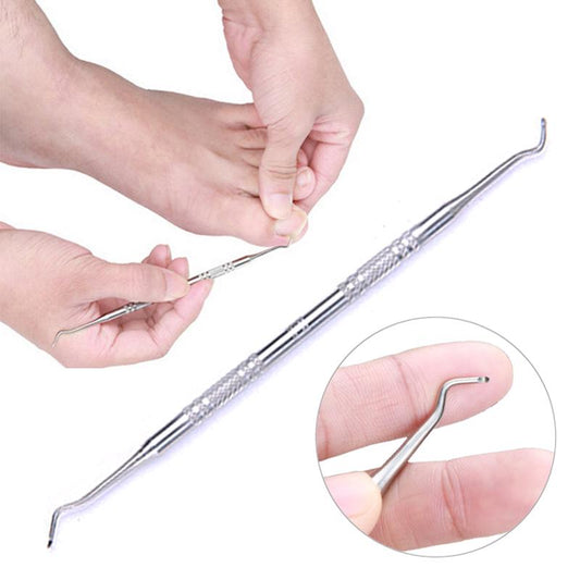 Nail Art Steel Nail Corrector