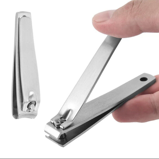 Nail clipper