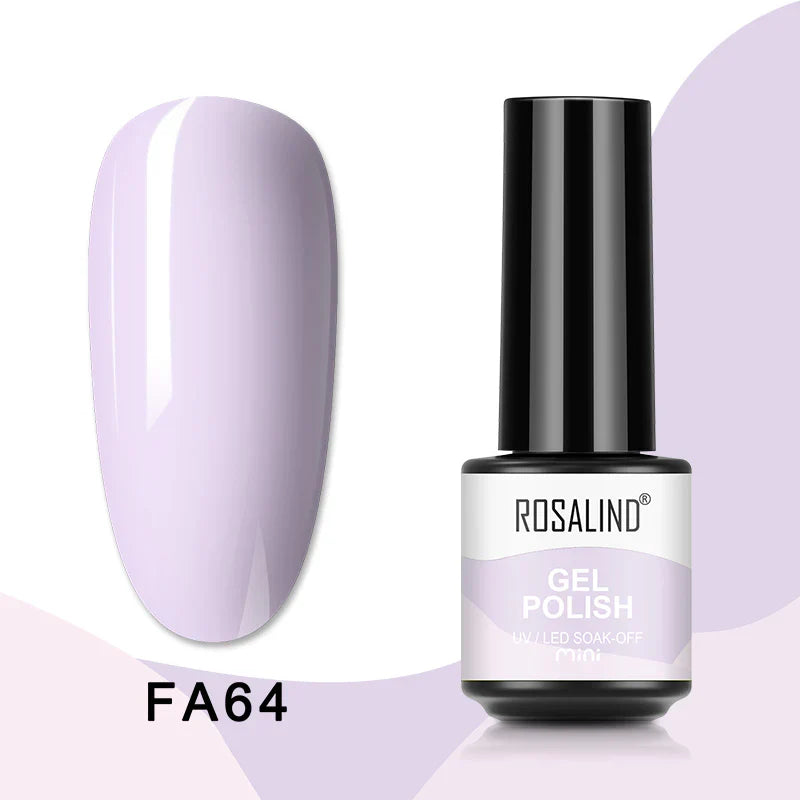 FA64 - Rosalind