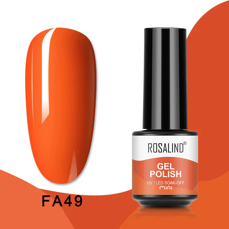 FA49 - Rosalind 