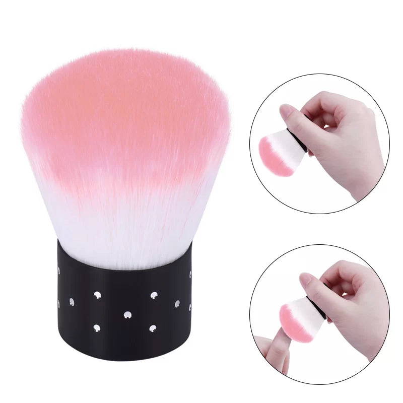 Nail Brush - Rosalind