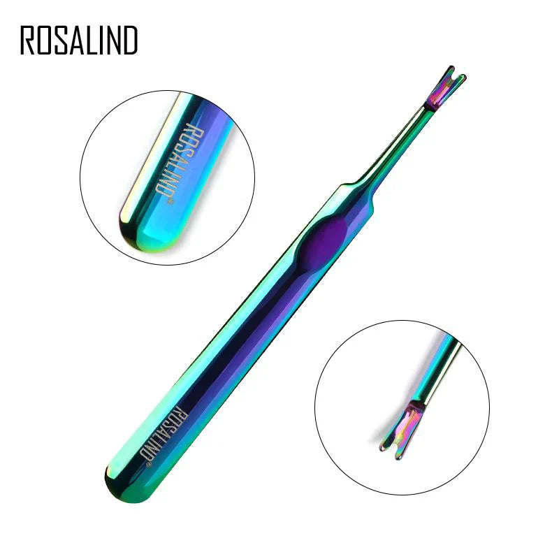 Cuticle Nipper - Rosalind ®