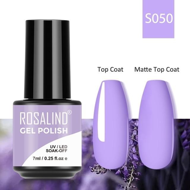 S050 - Rosalind ®