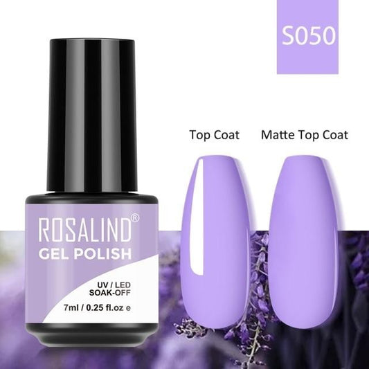 S050 - Rosalind® 