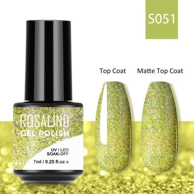 S051 - Rosalind ®