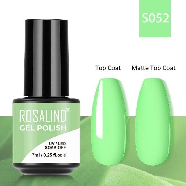 S052 - Rosalind® 