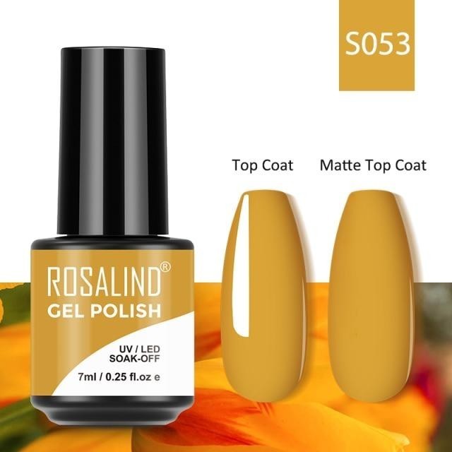 S053 - Rosalind® 