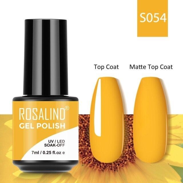 S054 - Rosalind ®