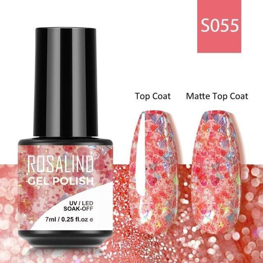 S055 - Rosalind® 