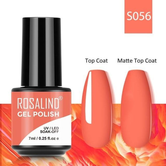 S056 - Rosalind ®