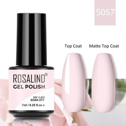 S057 - Rosalind® 