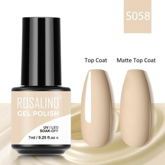 S058 - Rosalind® 