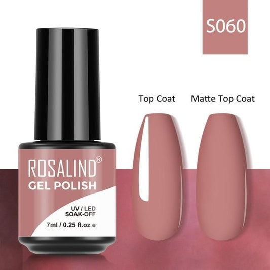 S060 - Rosalind® 