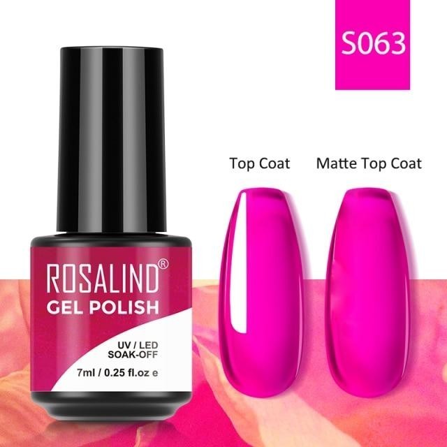 S063 - Rosalind® 