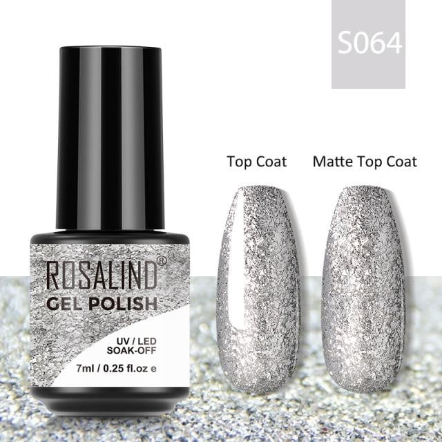 S064 - Rosalind® 