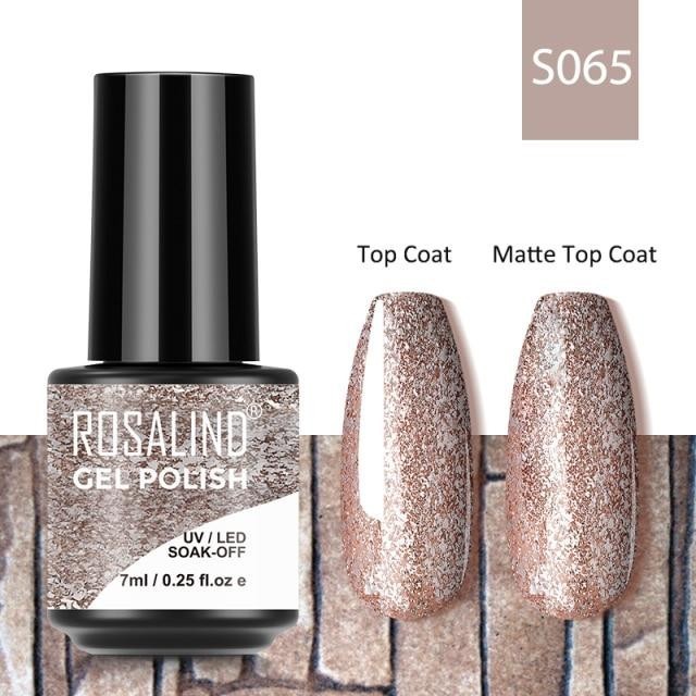 S065 - Rosalind ®