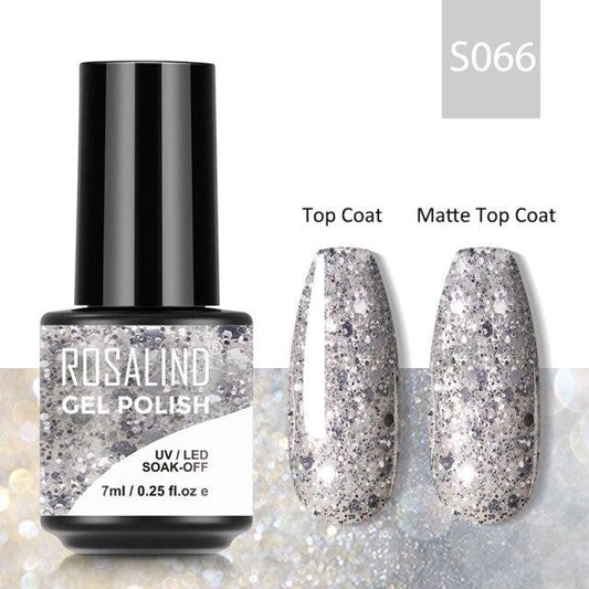 S066 - Rosalind ®