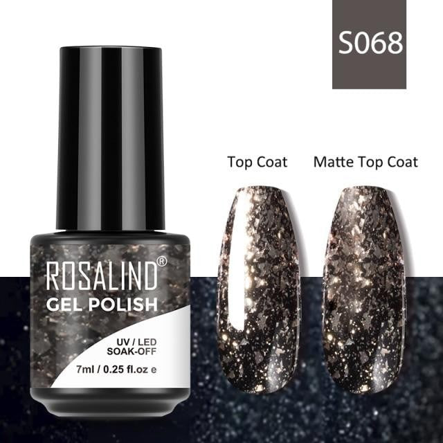 S068 - Rosalind® 