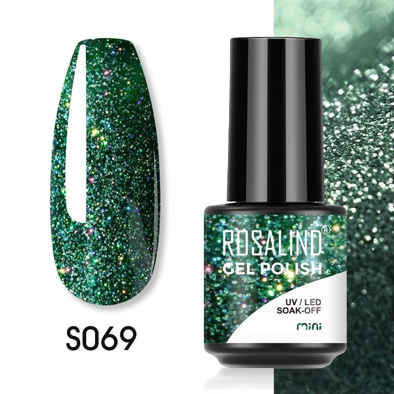 S069 - Rosalind® 