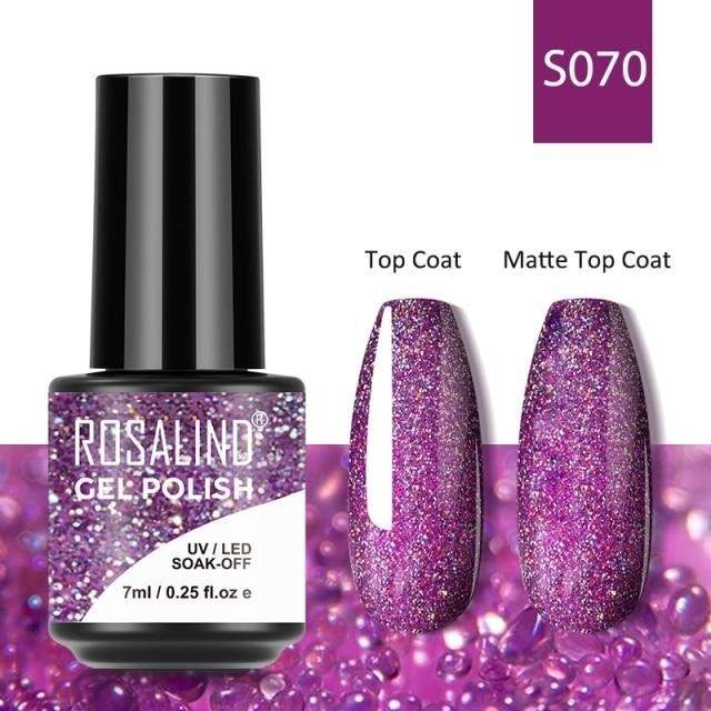 S070 - Rosalind ®