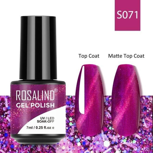 S071 - Rosalind® 