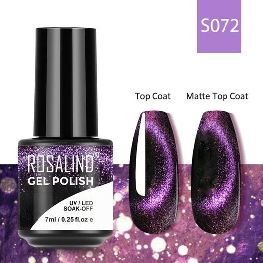 S072 - Rosalind® 