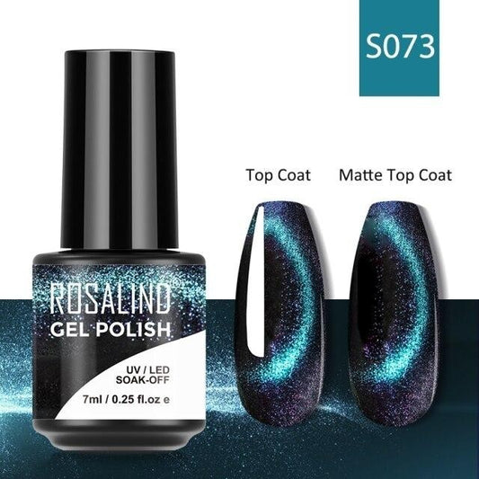 S073 - Rosalind® 