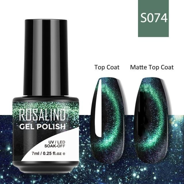 S074 - Rosalind® 