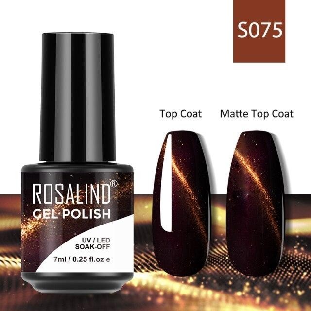 S075 - Rosalind® 