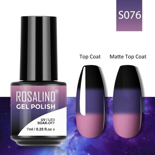 S076 - Rosalind® 