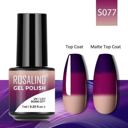 S077 - Rosalind®