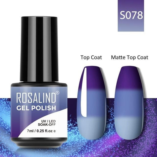 S078 - Rosalind® 