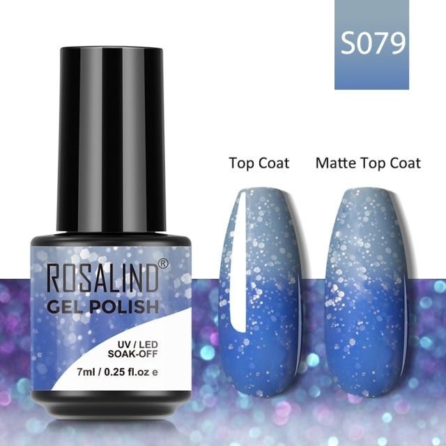 S079 - Rosalind® 