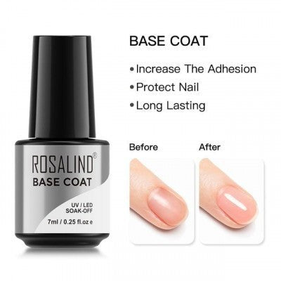 BASE COAT - Rosalind ®