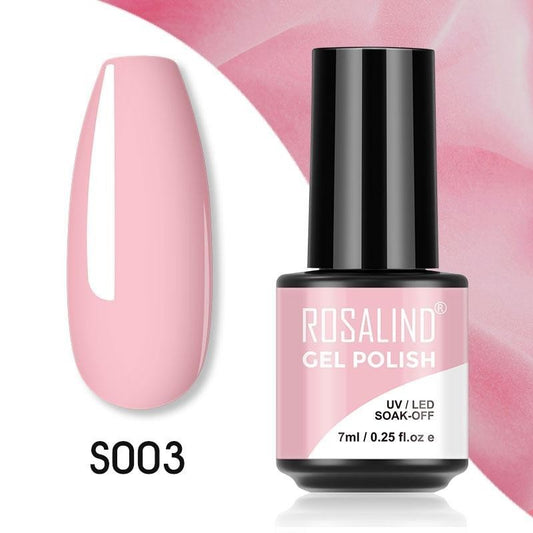 S003 - Rosalind® 