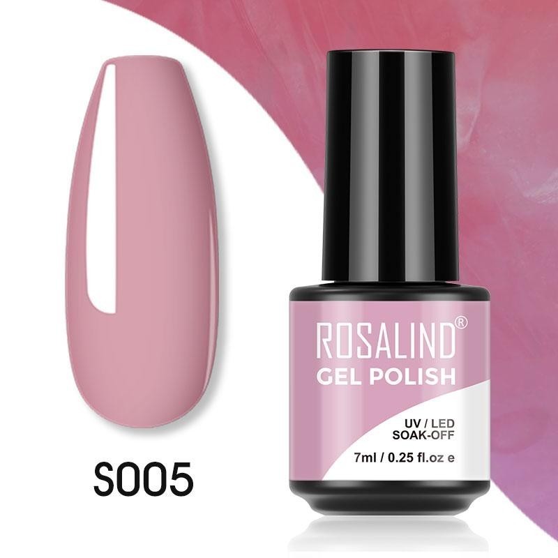 S005 - Rosalind® 