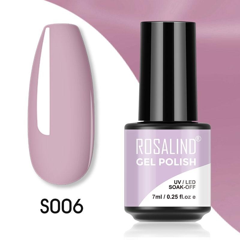 S006 - Rosalind® 