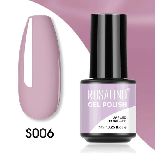 S006 - Rosalind® 