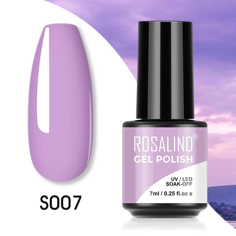 S007 - Rosalind® 