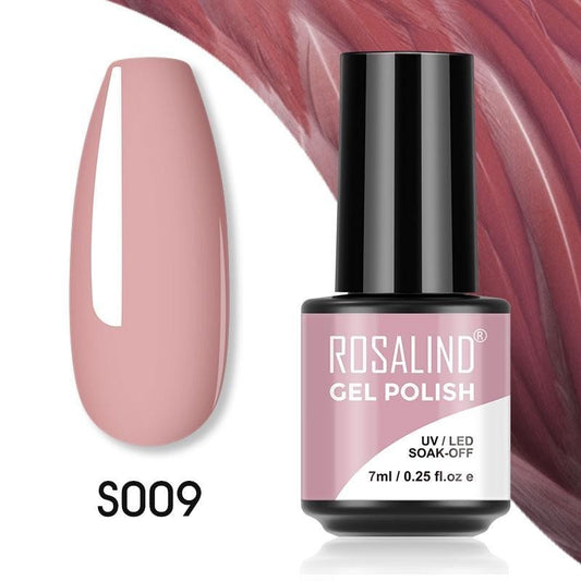 S009 - Rosalind® 