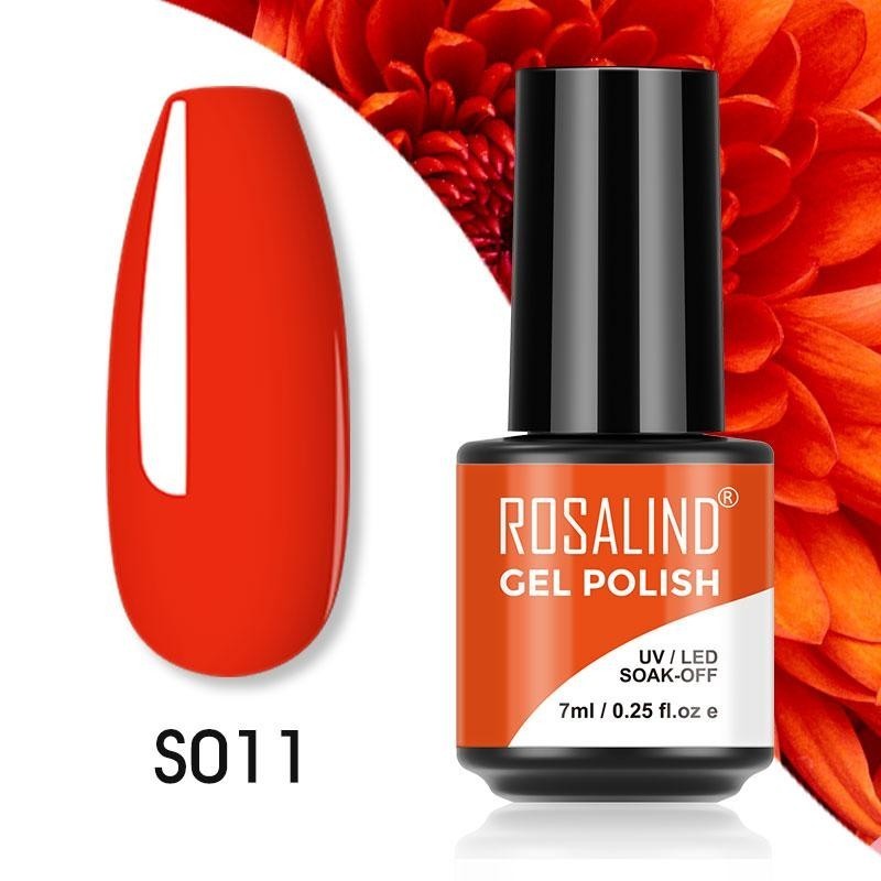 S011 - Rosalind® 